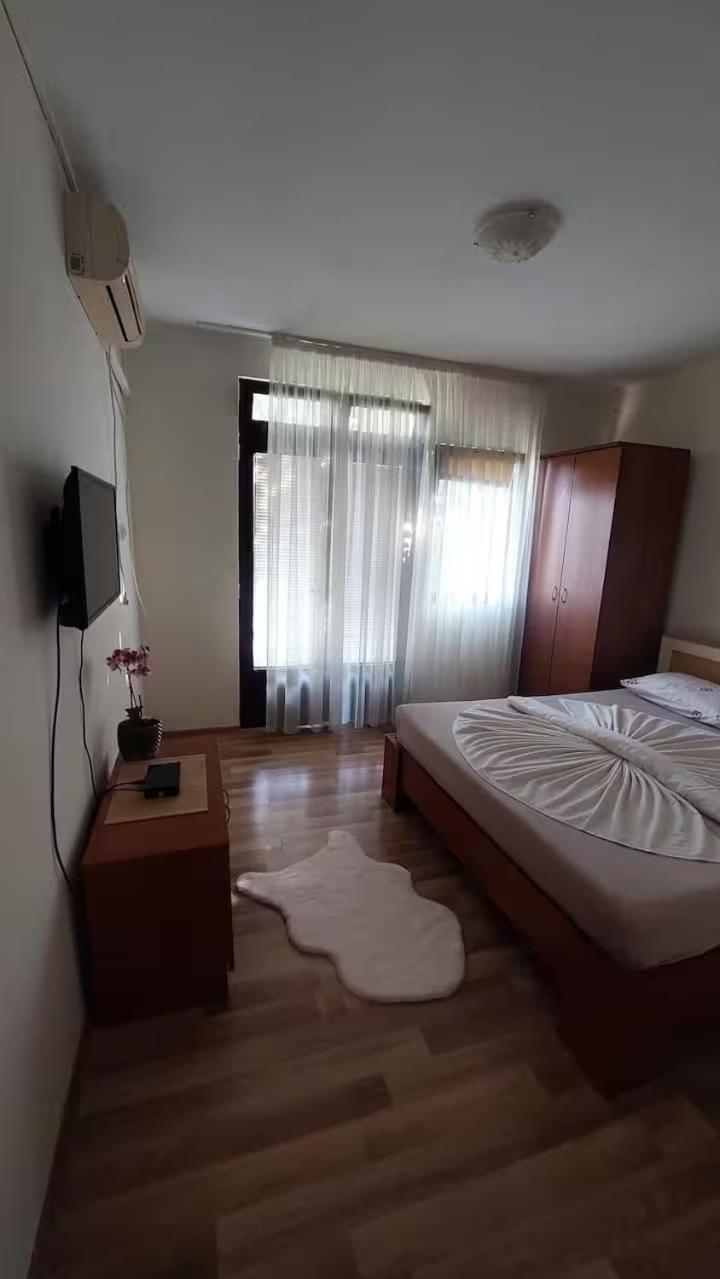 Apartments Marina Bečići Esterno foto